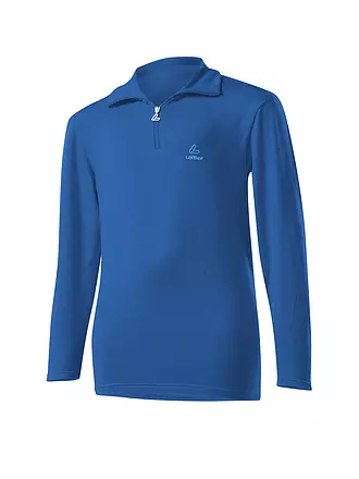 LÖFFLER | Kinder Unterzieher Evo Transtex® | 